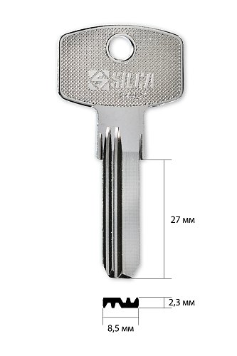 KAE-10D | KAL7 | KLE8R (имп.)