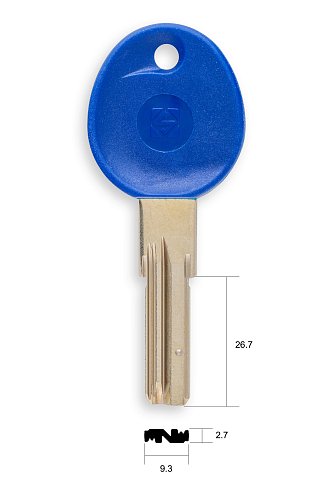 IS-24DP | I23P | IE38RP (R50) (имп.)