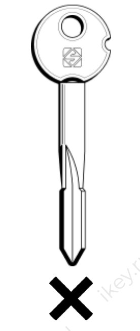 KR-17X | XKV6 (имп.) (KR51) - 1