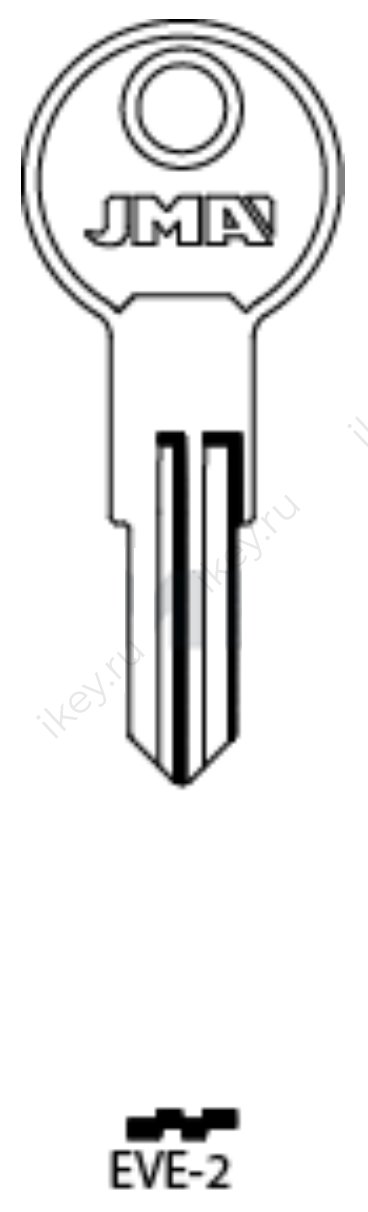 EVE-2 | EVG3 (имп.) - 1