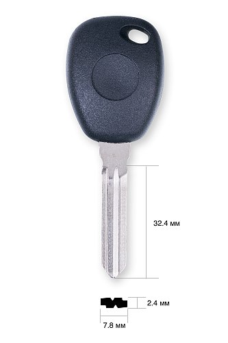 Dac-6dp | DCA6RP | HU179P (имп.)