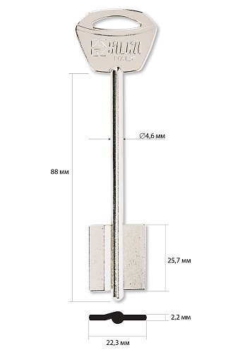 2ES16 | 5EY34 (имп.)