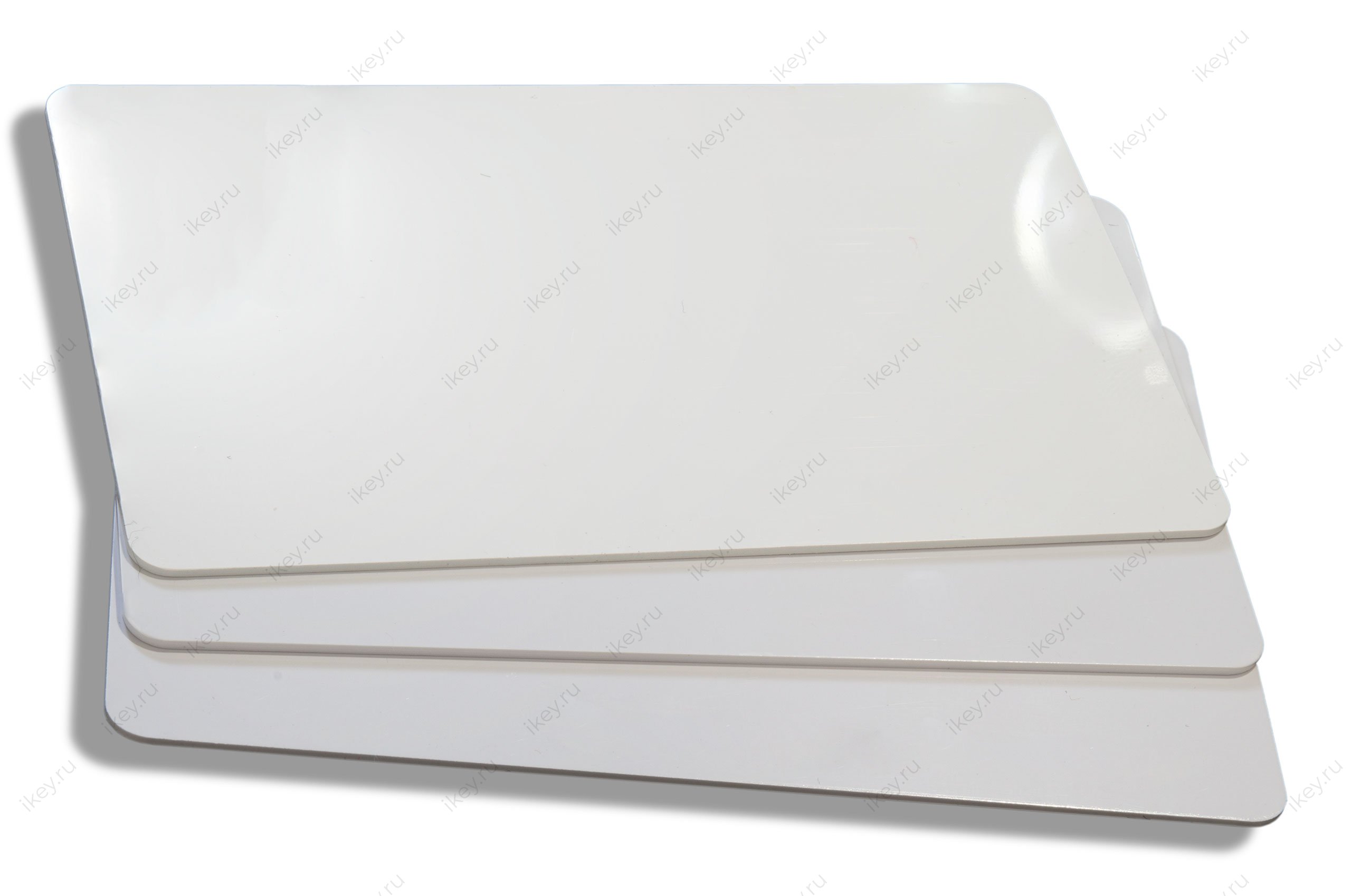 Карта Mifare Ultralight EV1 ISO - 2