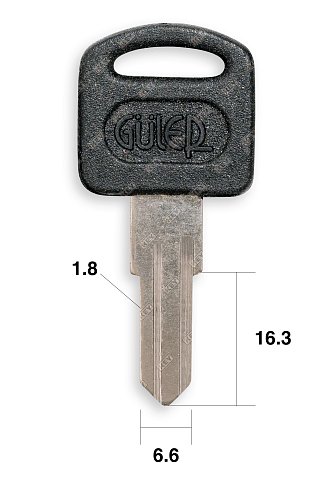 ARM1P | EVG1P (Guler/Canas)