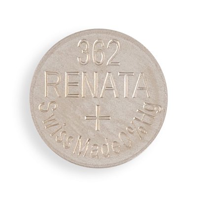 Батарейка RENATA 362 SR721SW