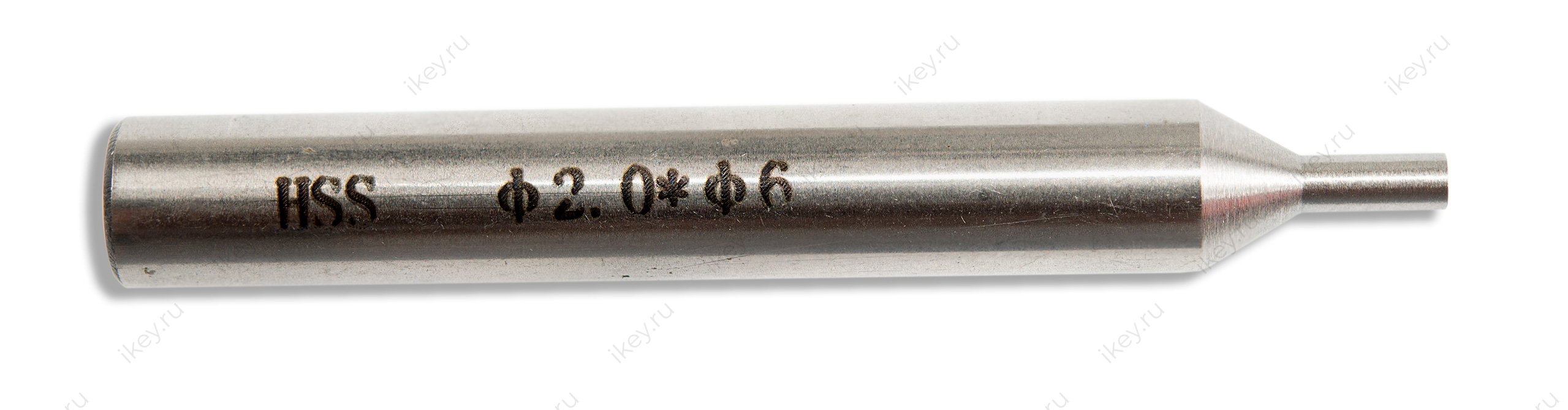 Копир RAISE Ø2.0мм T7020 HSS - 1