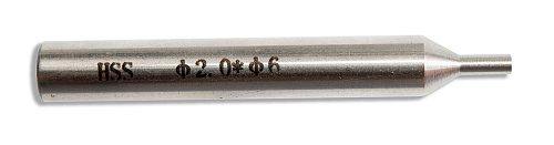 Копир RAISE Ø2.0мм T7020 HSS