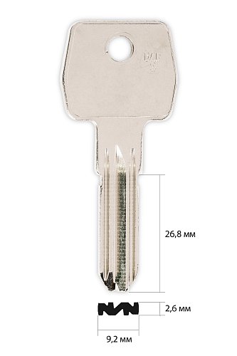 Daf-2 | DF2 (имп.)
