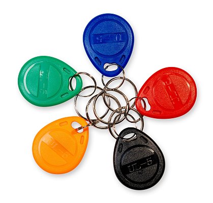 Заготовка, брелок MF UL-5