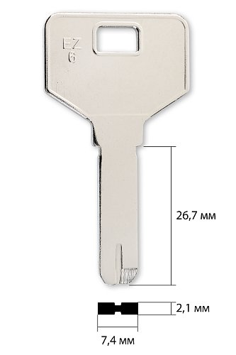EZ-DS15 | ECU8 | EZ6 (имп.)