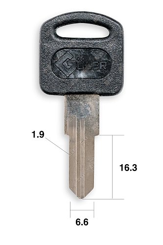 ARM3SP | ARS1P (Guler/Canas)