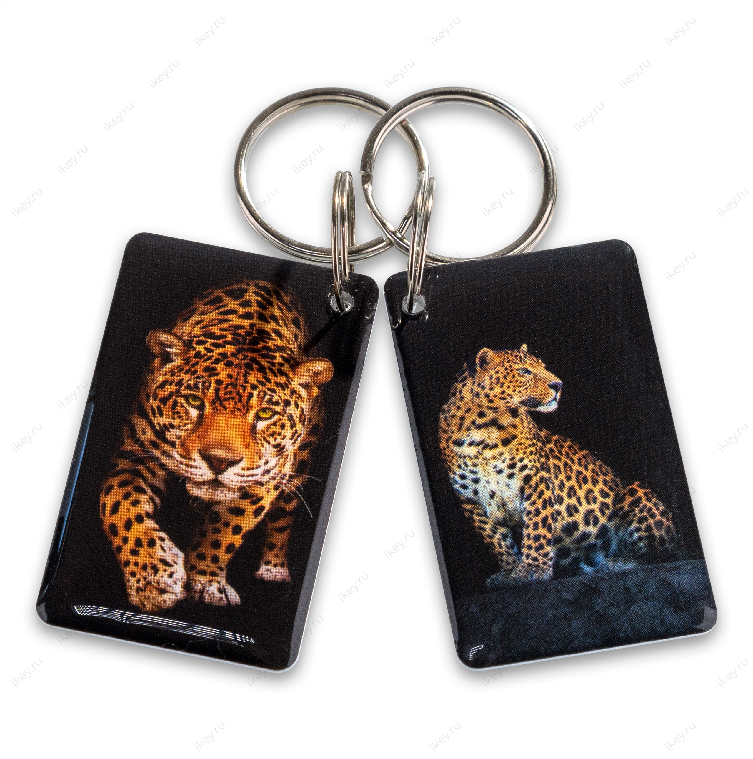 Леопард Epoxy (чип MF-3.2) - 1