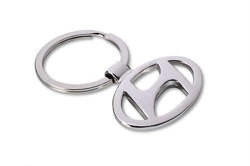 Брелок для ключей - «HYUNDAI»