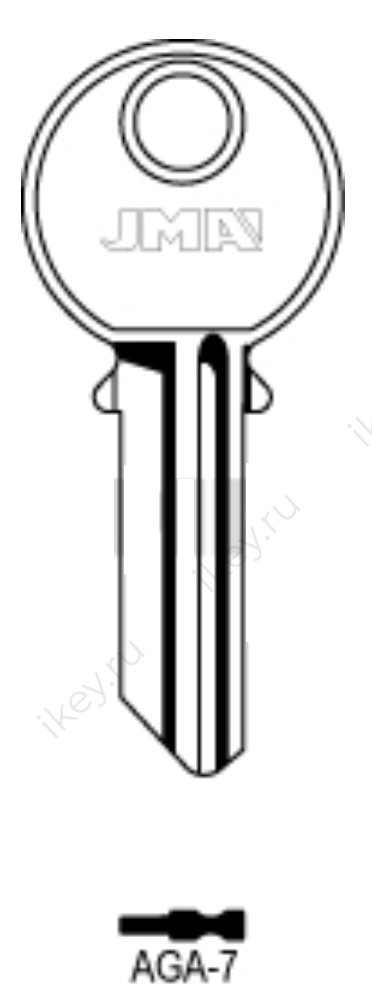 AGA-7 | AGA16 (имп.) - 1