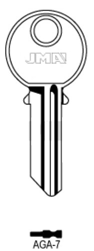 AGA-7 | AGA16 (имп.)