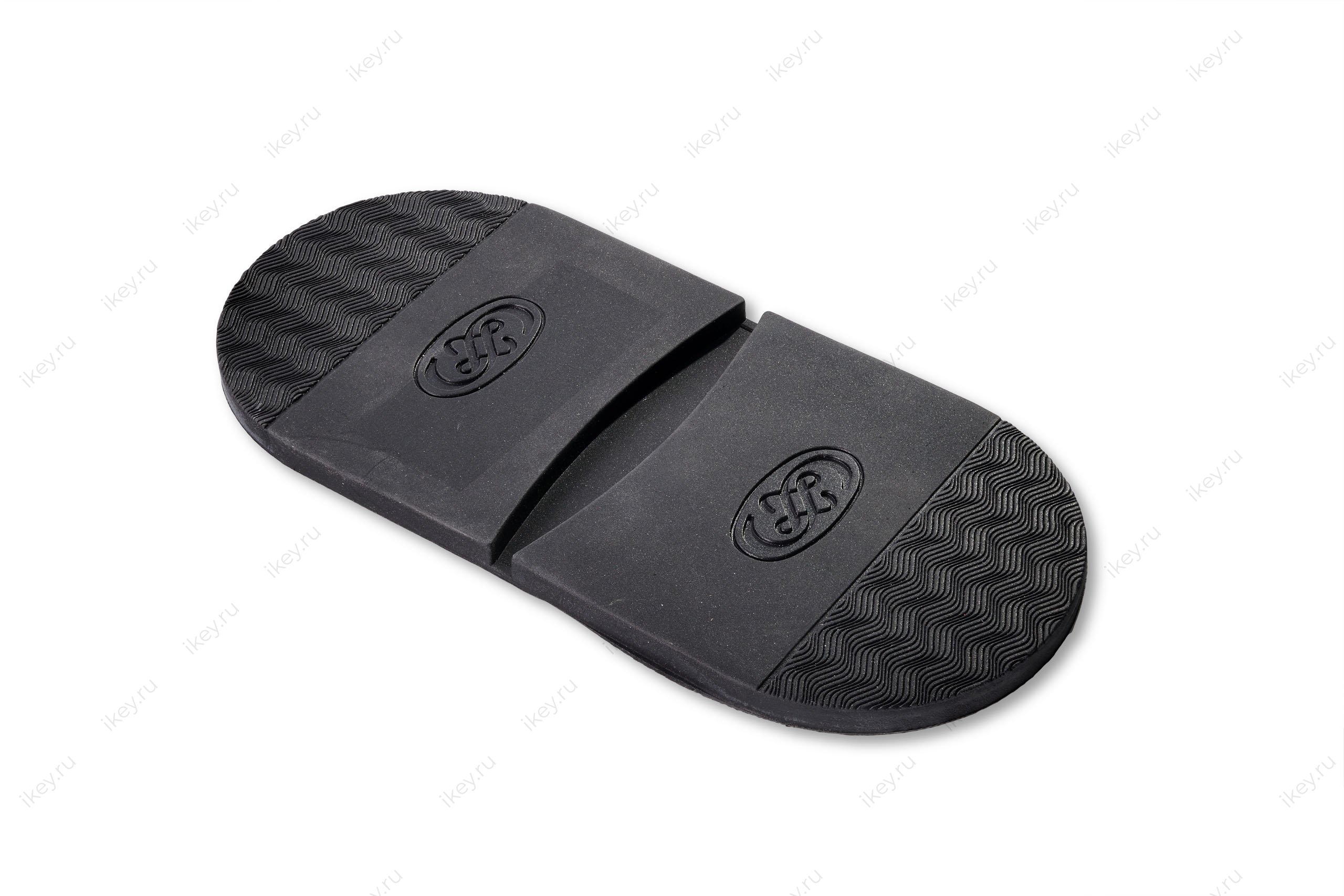 Набойка Pilot Galant 7 (черная) - 1