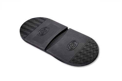 Набойка Pilot Galant 7 (черная)