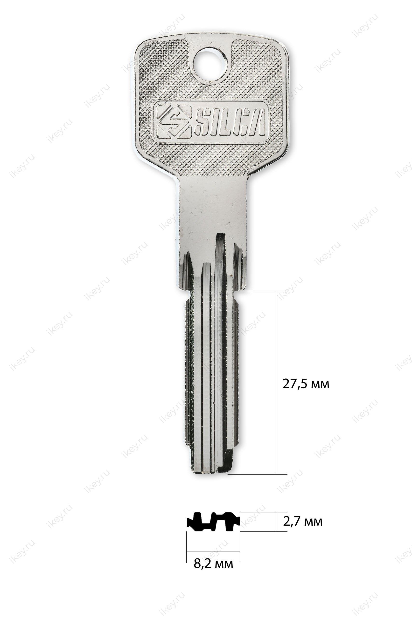 CI-73 (CI-21L) | C24L | CS62 (имп.) - 1