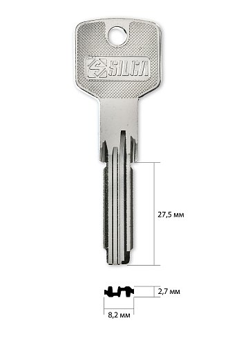 CI-73 (CI-21L) | C24L | CS62 (имп.)