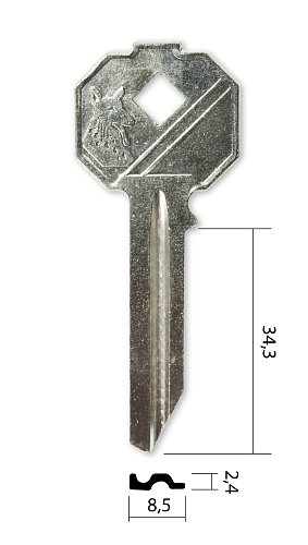 KAZ-5 ELP | KAN5S | KAZ2R | ELP1R | 3505