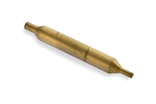 Копир двухсторонний  Ø2,0+Ø3,0*6D