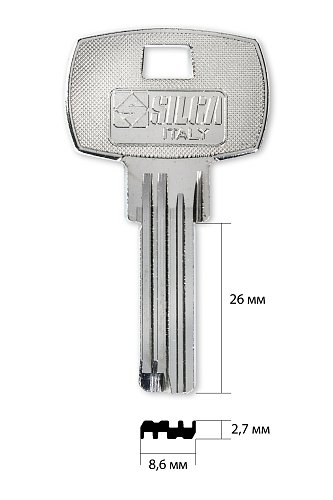 KAE-2 | KAL2 | KLE2R (имп.)