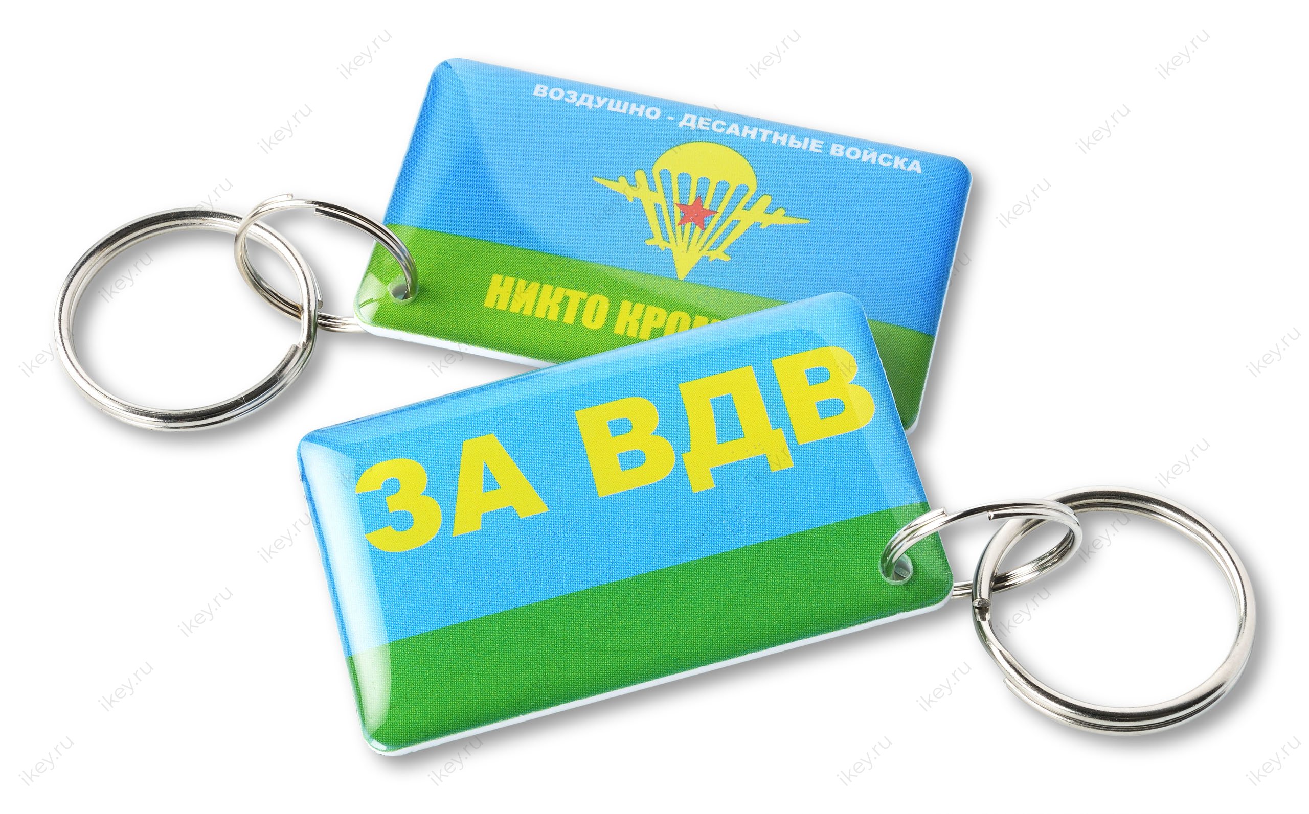 ВДВ EPOXY (чип H2) - 1