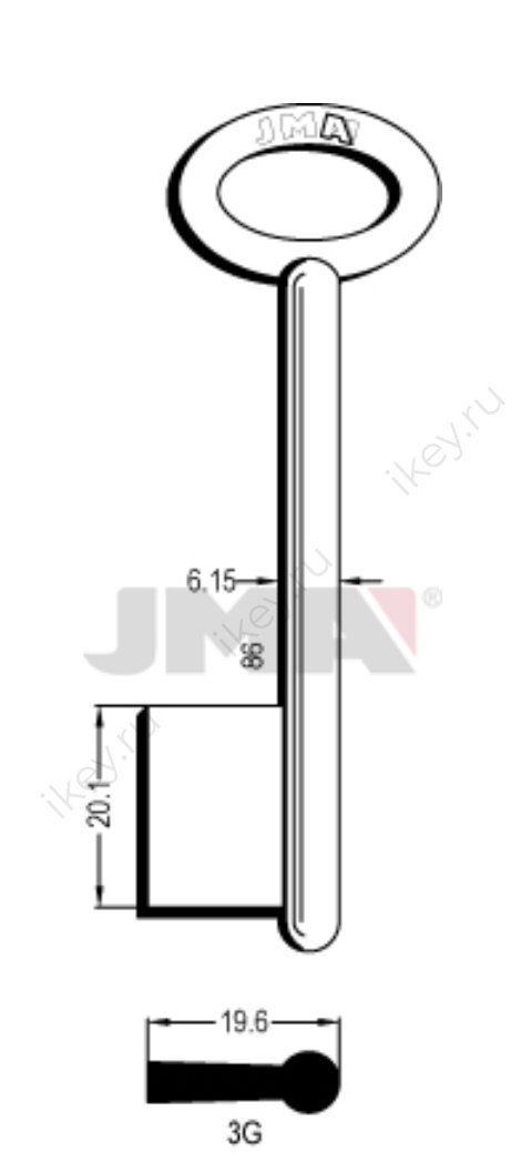 3G | 50J3G (имп.) - 1