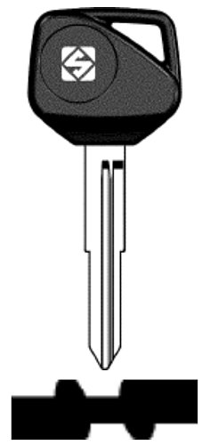 Hond-24p | HD55P | HON70TE под чип (имп.)