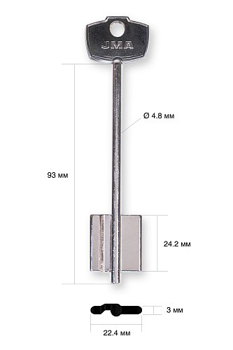 CRT-11G | 2C11 | 5C6 (имп.)