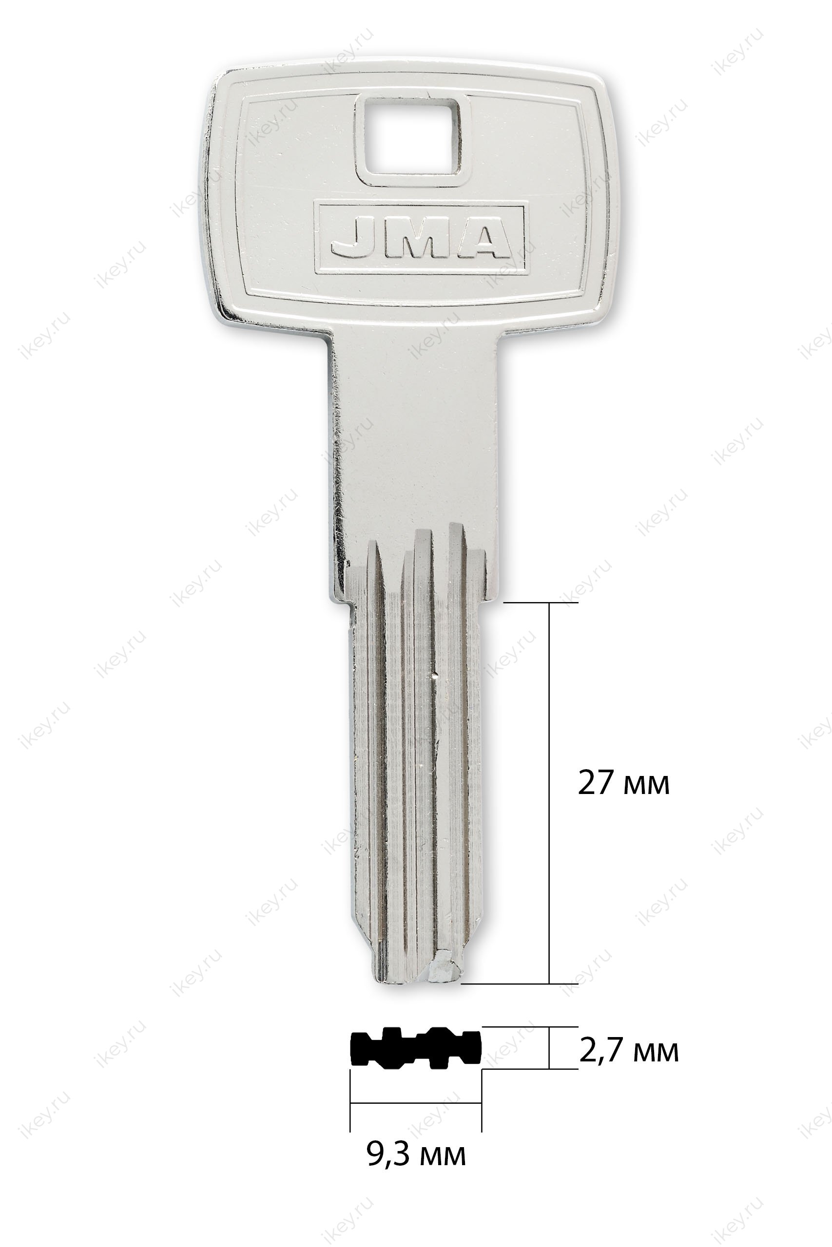 COR-77 | CO58/CO46 | CB97 (имп.) - 1