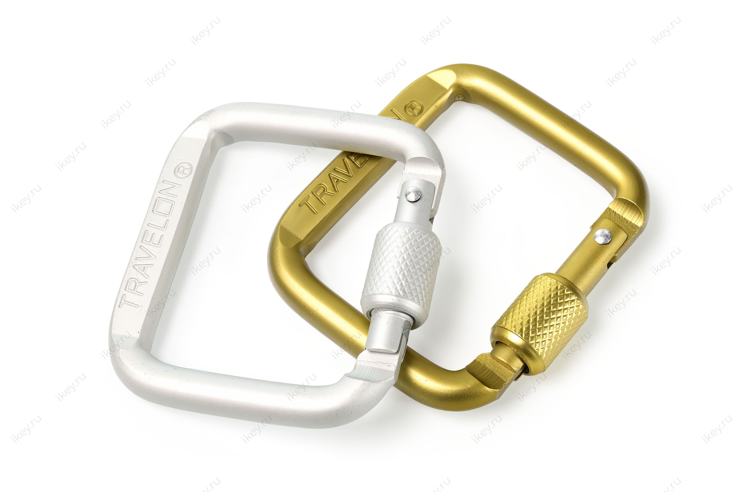 Карабин для ключей  «Travelon» - 1