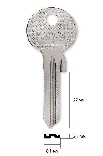 ABU-41/CI-6I | AU5SL/CLS1R | AB1RX (имп.)
