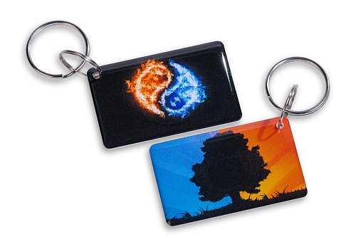 Инь-Янь EPOXY (чип H2)