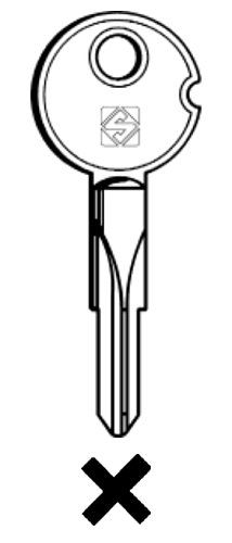 TFX2 | XTF2 (имп.)