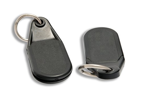 Заготовка, ключ ферритовый «тапок»