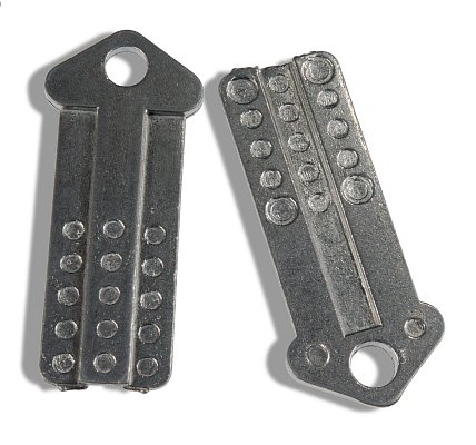 Оптический домофонный