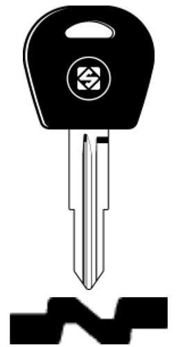 DAE-4P1 | DW1P | DWO5TE  под чип (имп.)