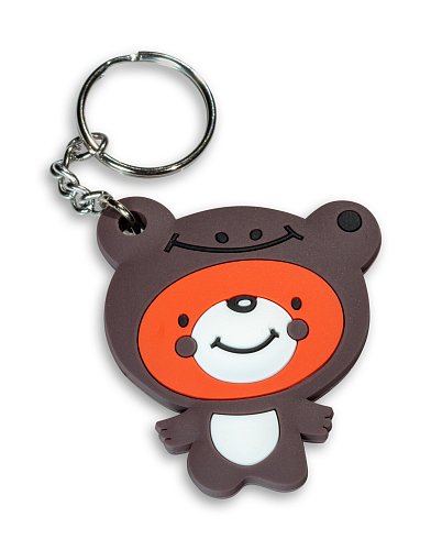 Заготовка «Медвежонок» (чип H2)