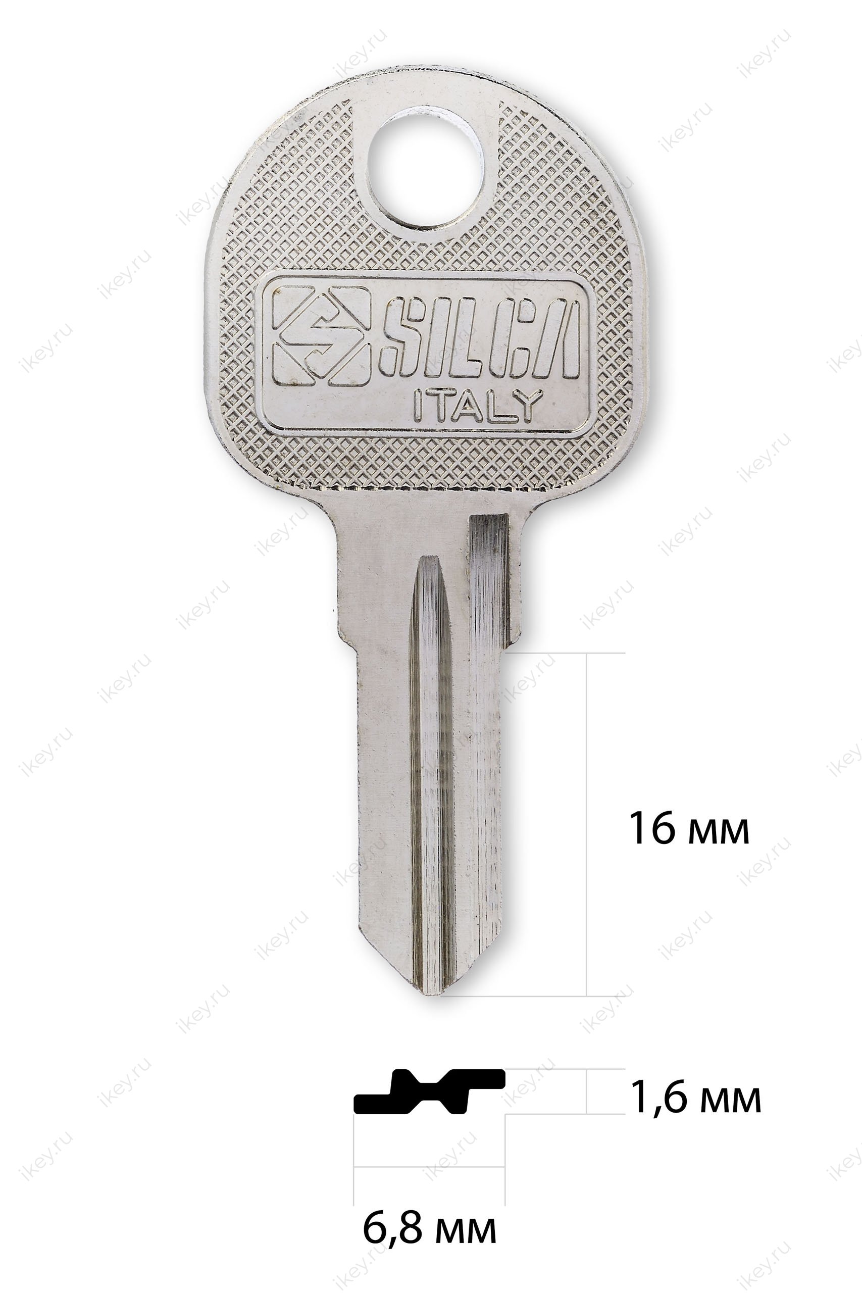 HAF-1 | HAF1 | HF74 (имп.) - 1