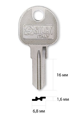 HAF-1 | HAF1 | HF74 (имп.)