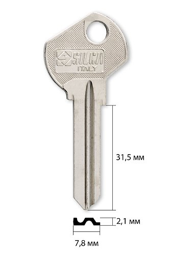 KAZ-4 | KAN4S | KAZ4R (имп.)