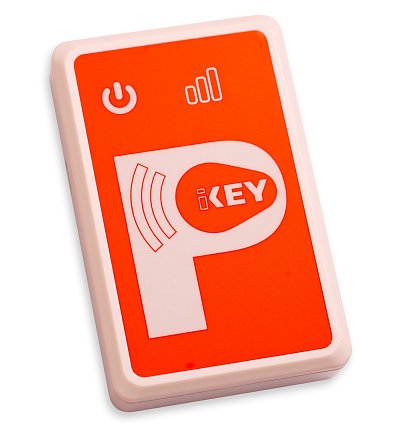 Дубликатор домофонных ключей Pikey