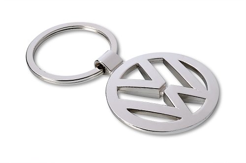Брелок для ключей - «VOLKSWAGEN»