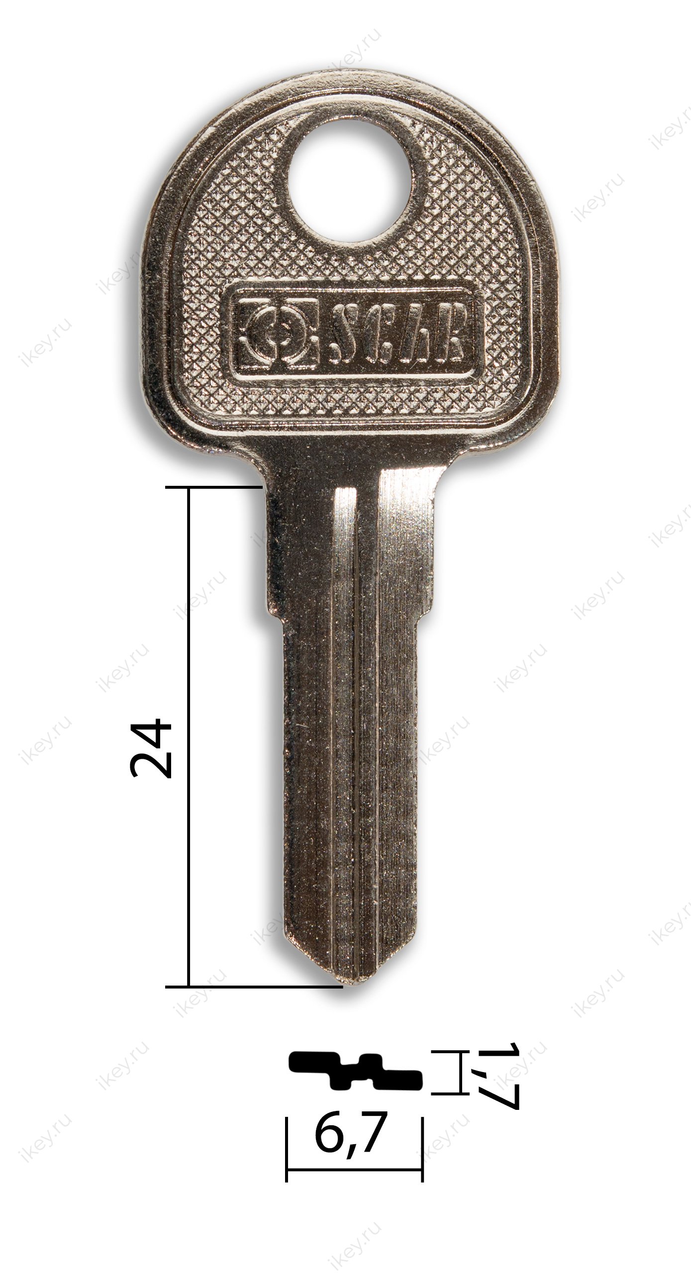 ARN-1 | ARM1 | ART1 - 1