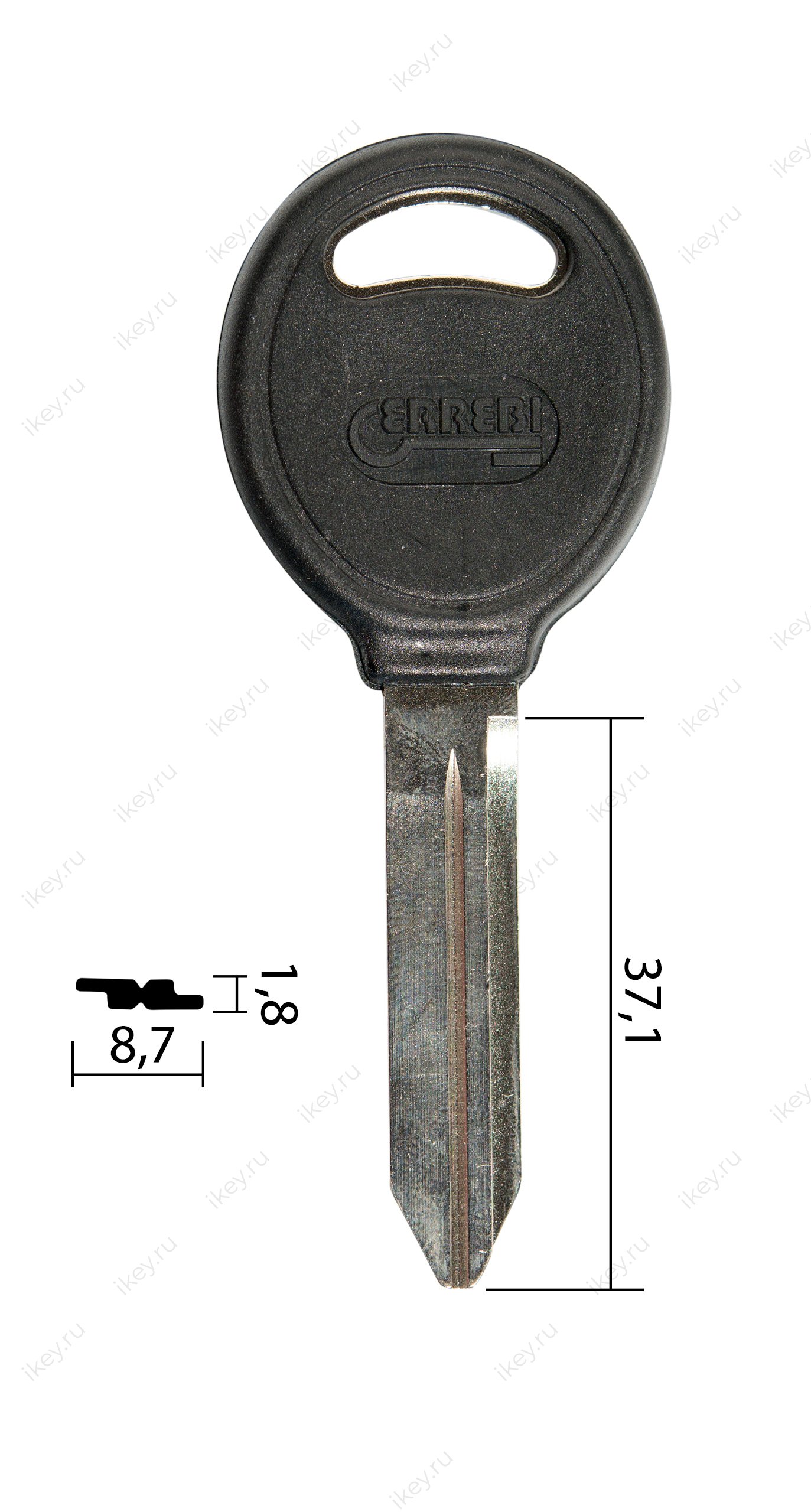 CHR-15P | CY62P126 | CY24BP | P1795P (имп.) - 1